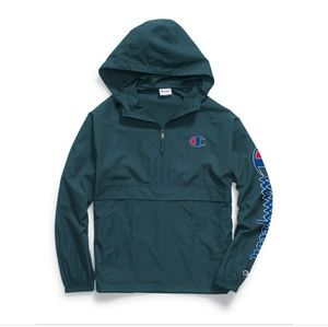 Champion Packable Windbreaker